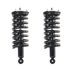 [US Warehouse] 1 Pair Car Shock Strut Spring Assembly for Nissan Armada 2006-2007 371358